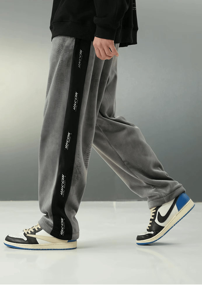 Haven Co.™ | Fox Sweatpants