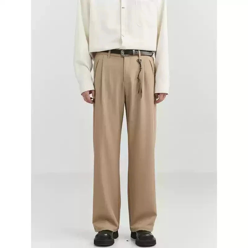 Haven Co.™ | Stoffe Broek