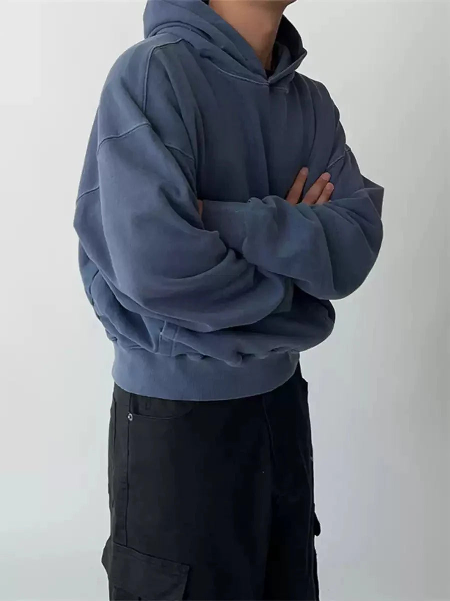 Haven Co.™ | Industry Hoodie