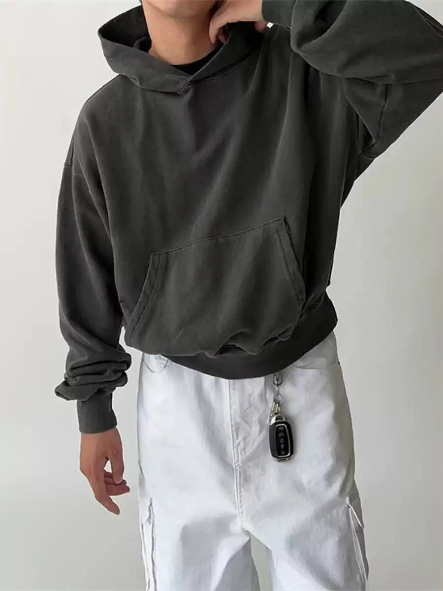 Haven Co.™ | Industry Hoodie