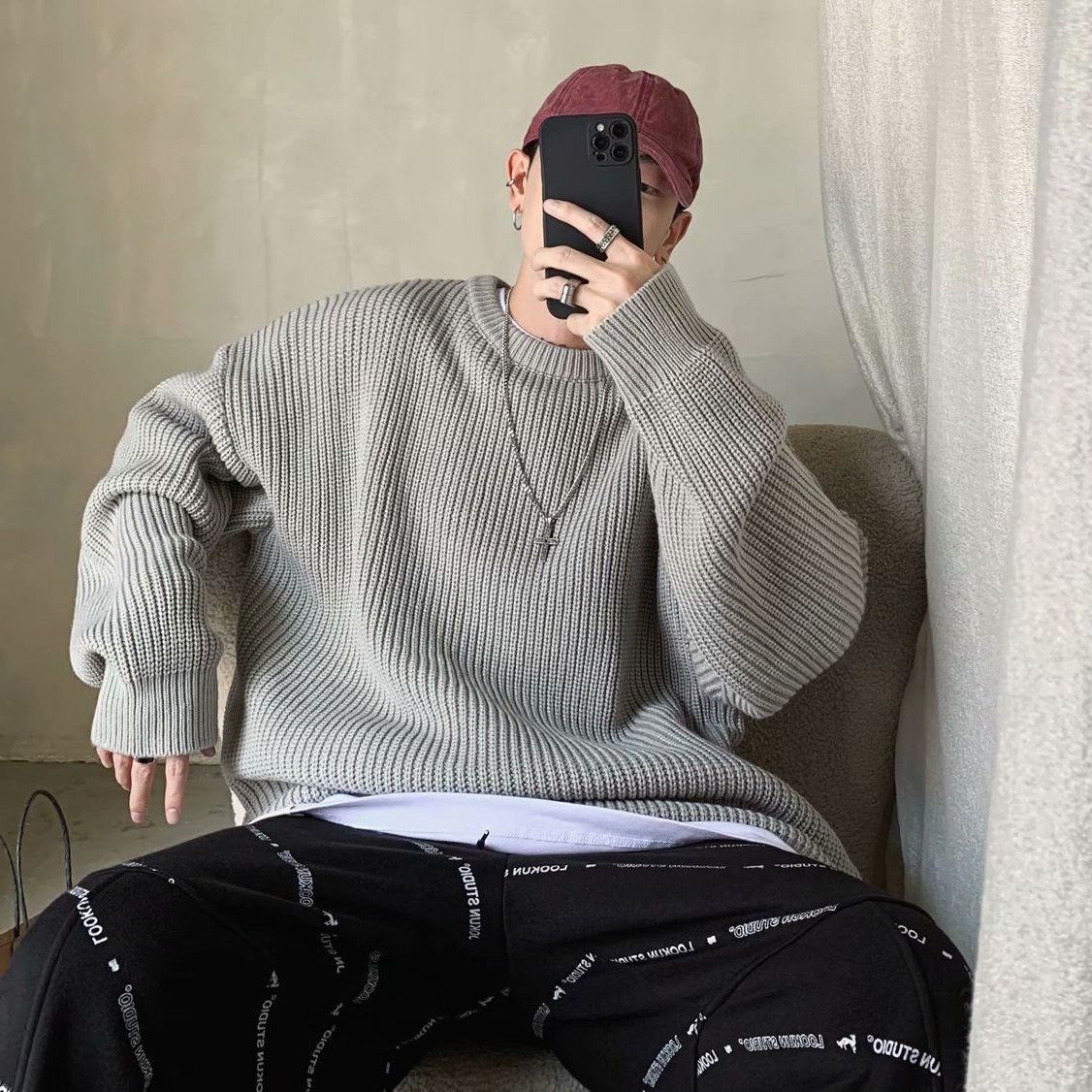 Haven Co.™ | Loose Sweater