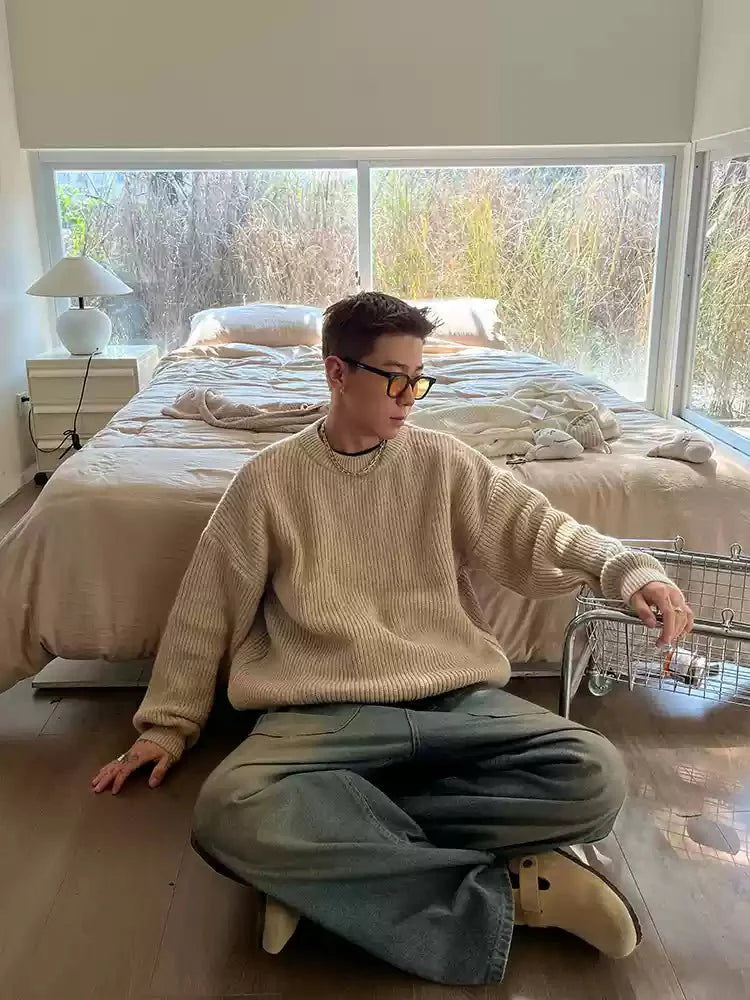 Haven Co.™ | Loose Sweater