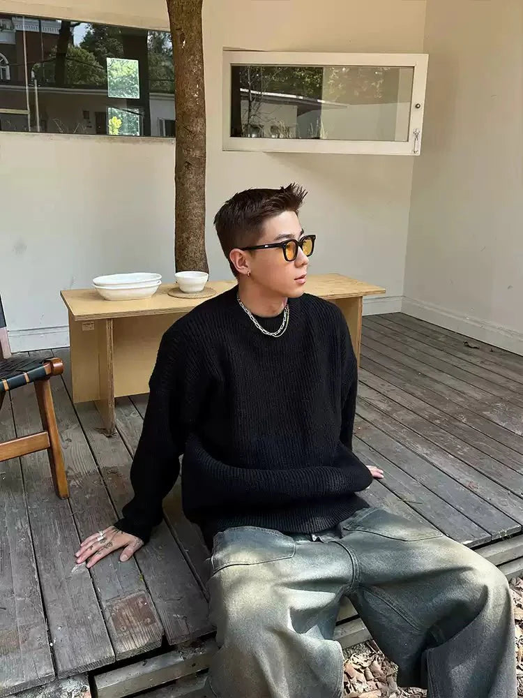 Haven Co.™ | Loose Sweater