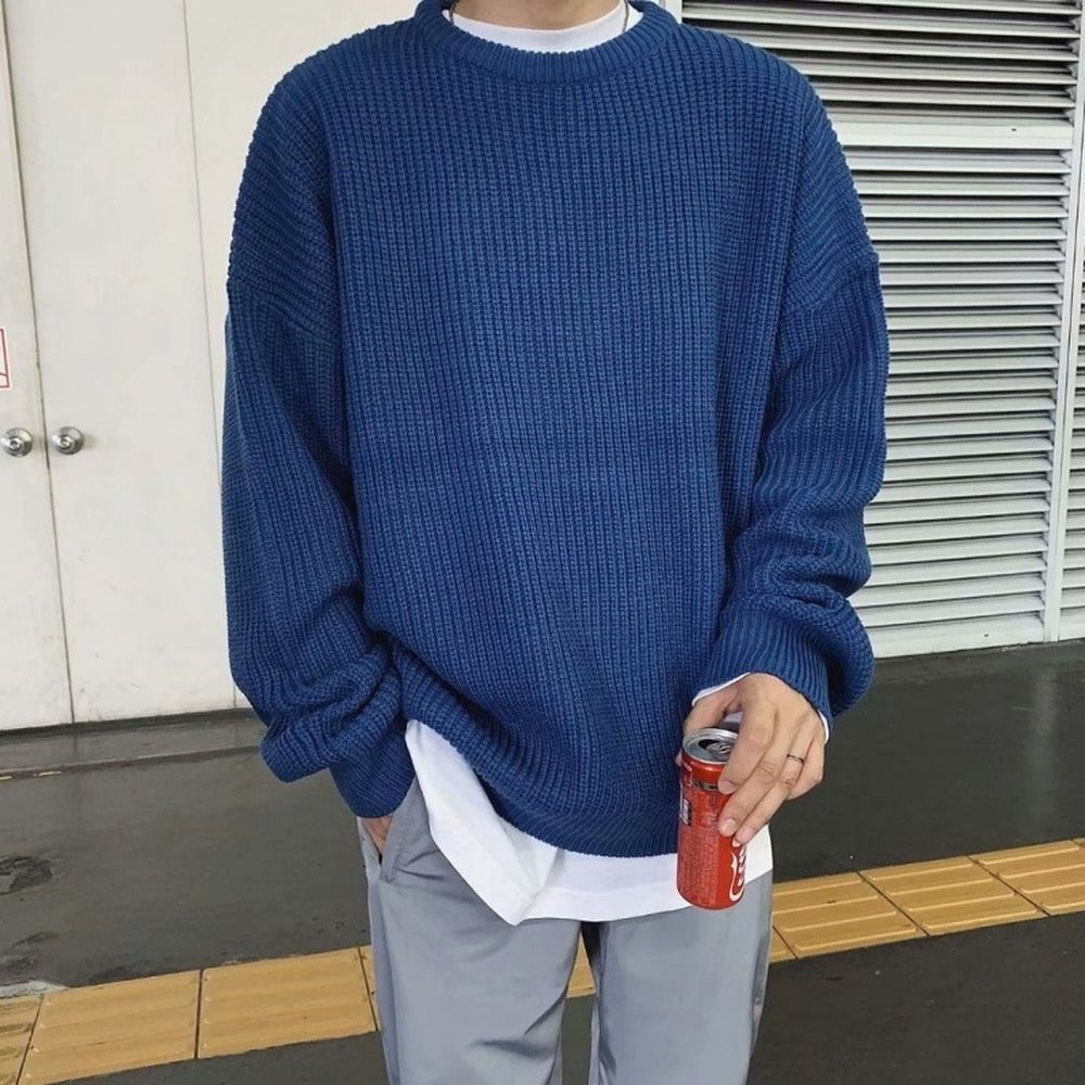 Haven Co.™ | Loose Sweater