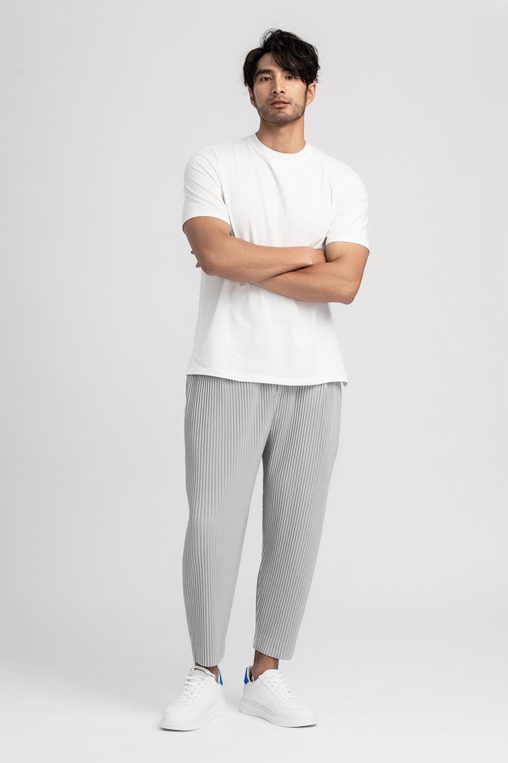 Haven Co.™ | Harem Pleated Pants