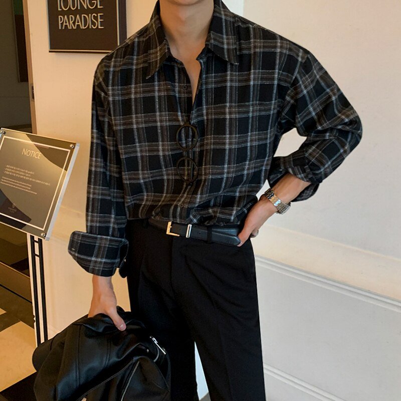 Haven Co.™ | Vintage Loose Shirt