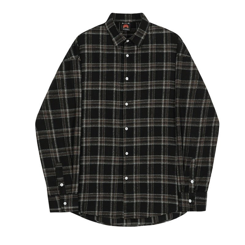 Haven Co.™ | Vintage Loose Shirt
