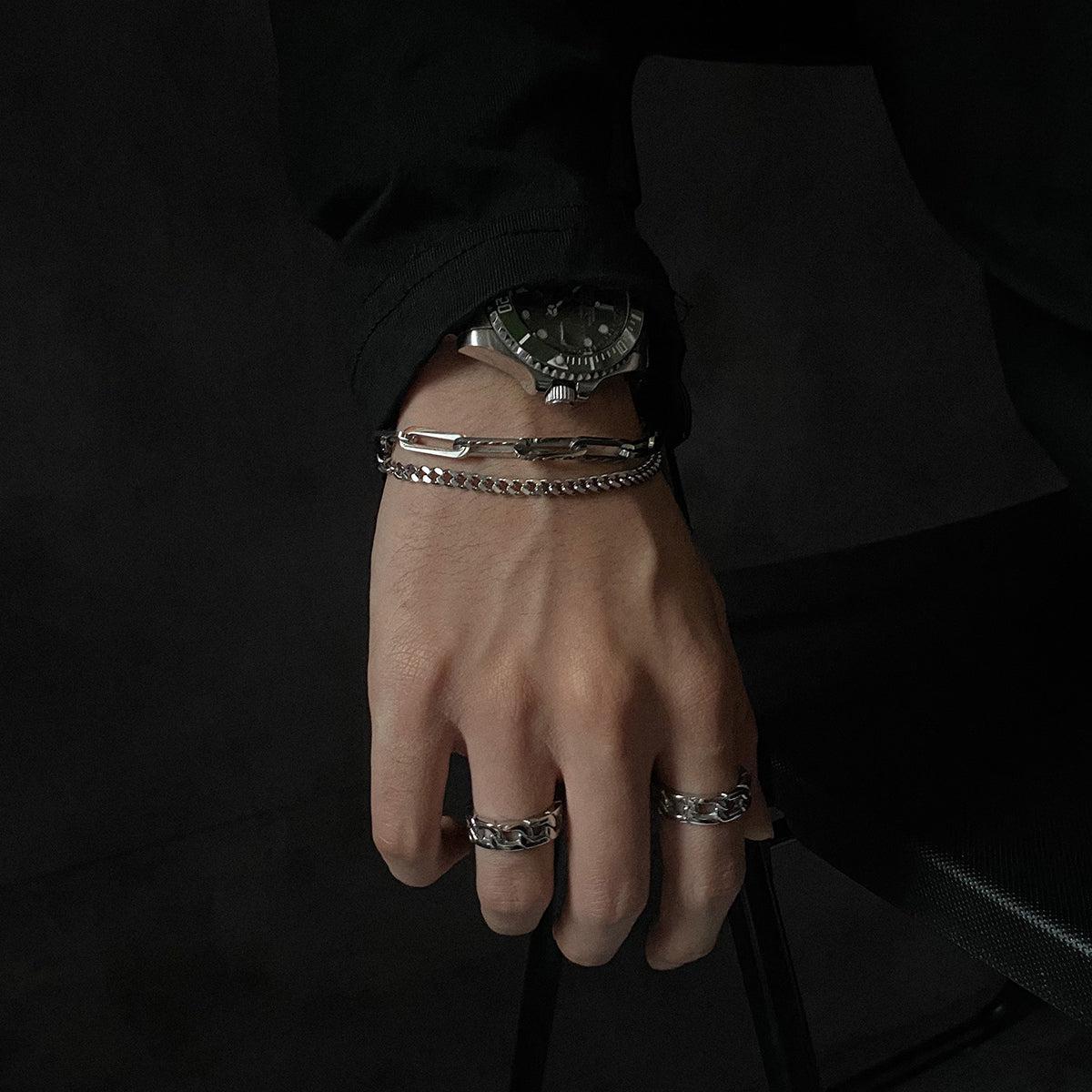 Haven Co.™ | Dubbele Armband