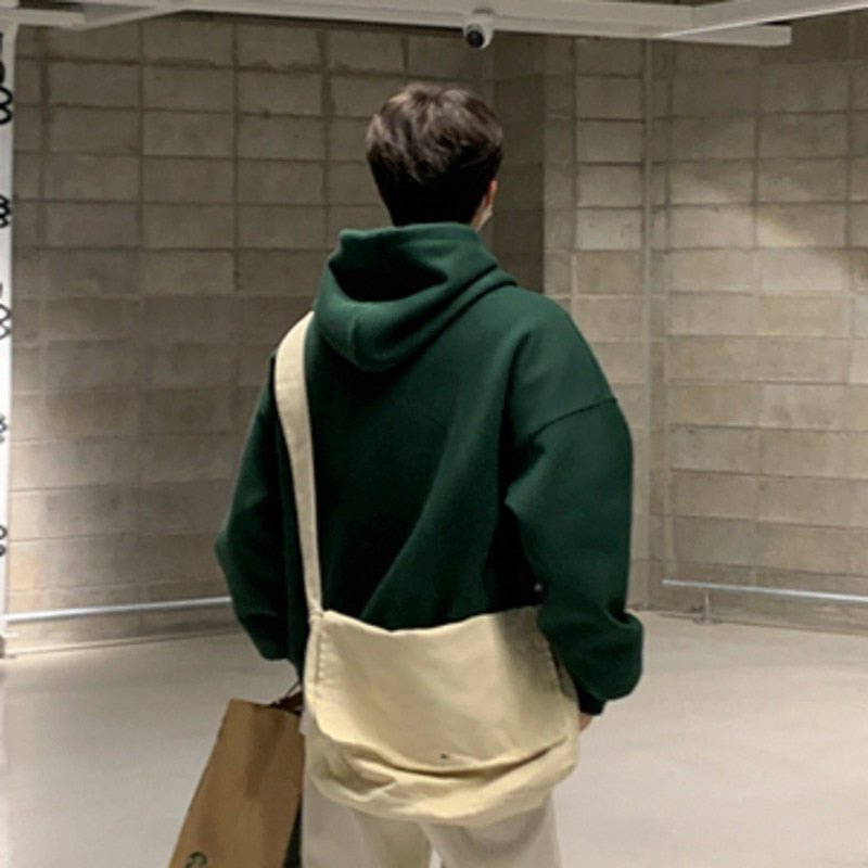 Haven Co.™ | Loose Hoodie