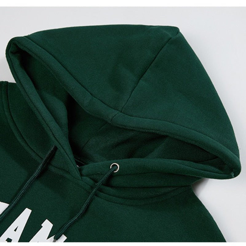 Haven Co.™ | Loose Hoodie