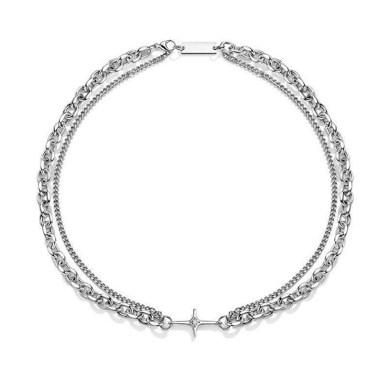 Haven Co.™ | Two in One Ketting