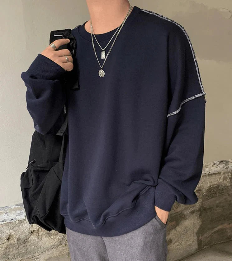 Haven Co.™ | Inside Out Sweater