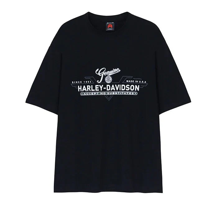 Haven Co.™ | Harley T-shirt