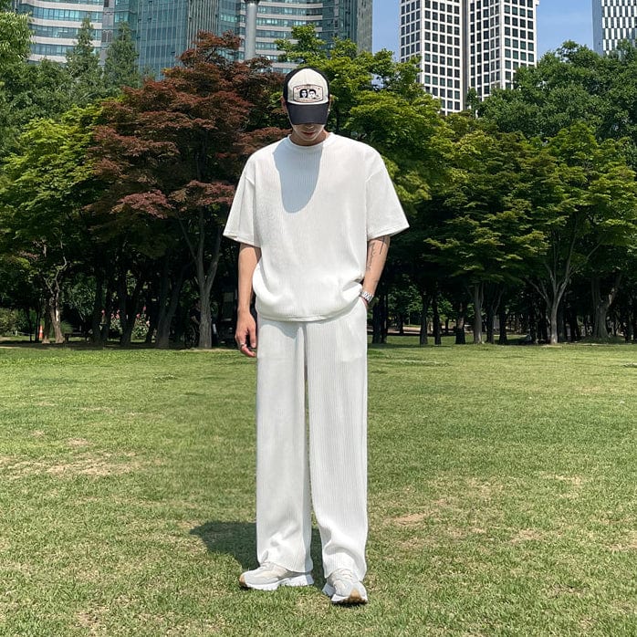 Haven Co.™ | Pleated Pants