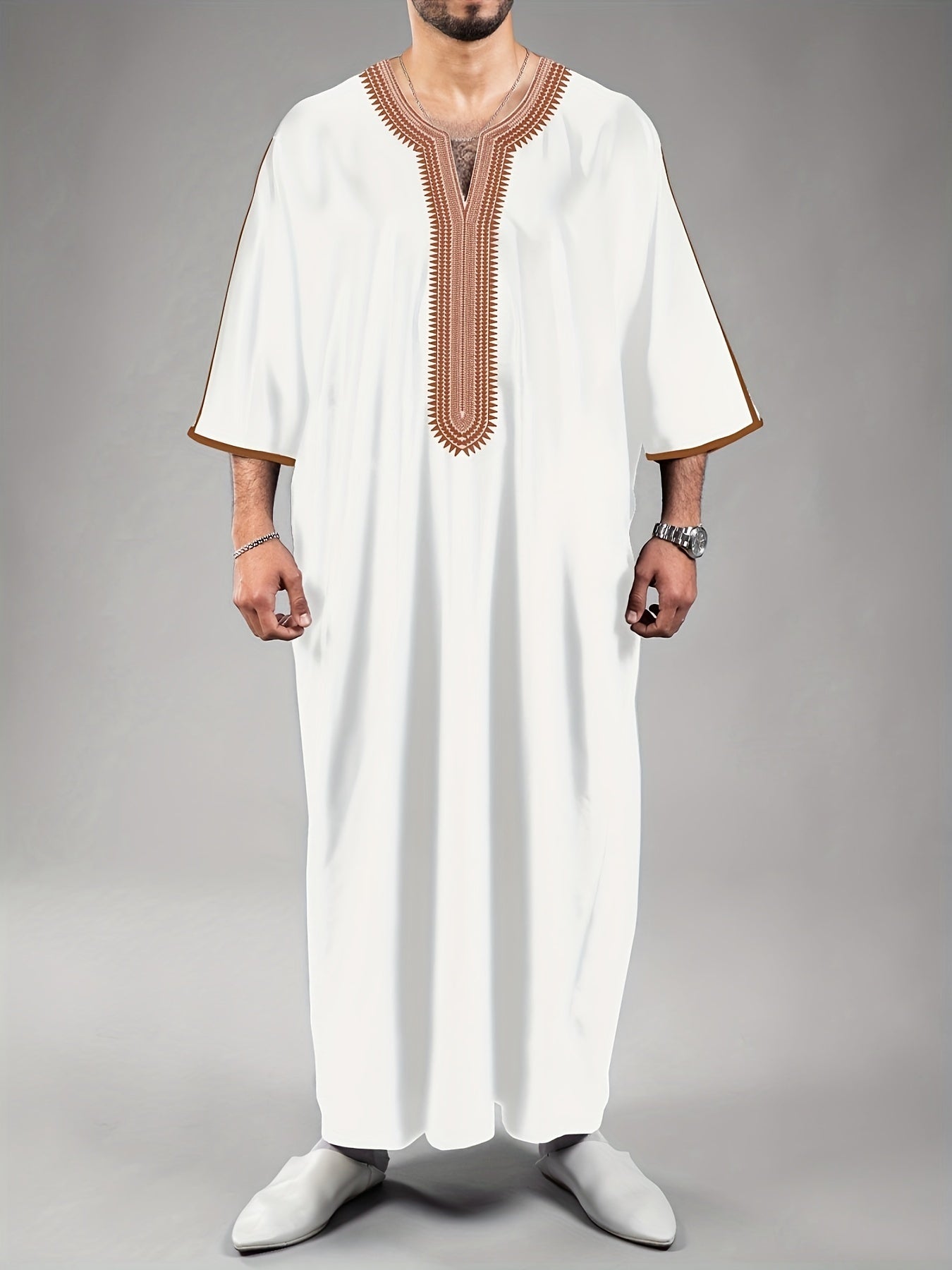 Haven Co.™ | Heritage Kaftan