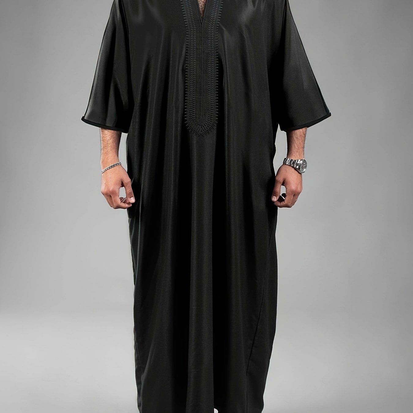 Haven Co.™ | Heritage Kaftan