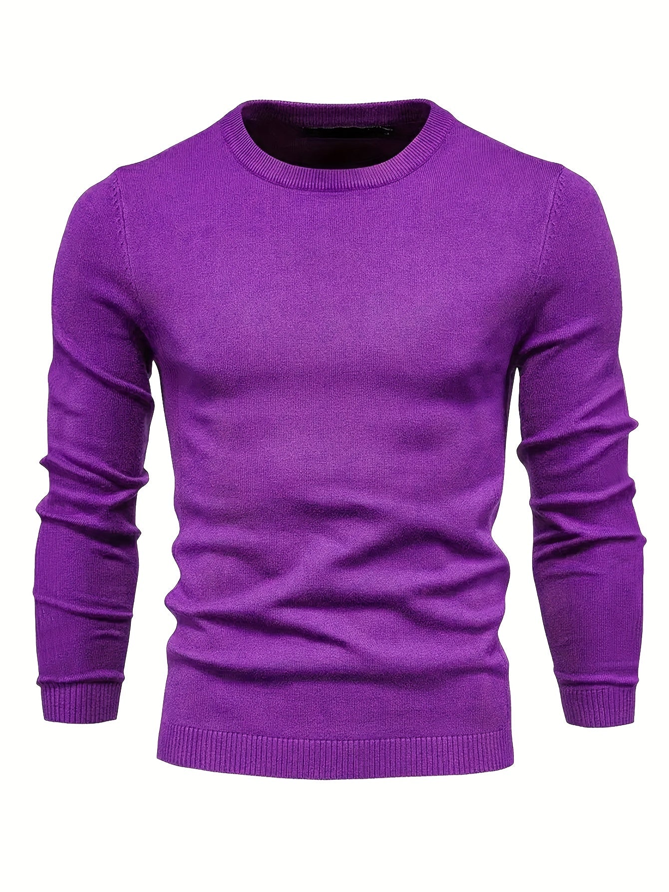 Haven Co.™ | Essential Viscose Sweater