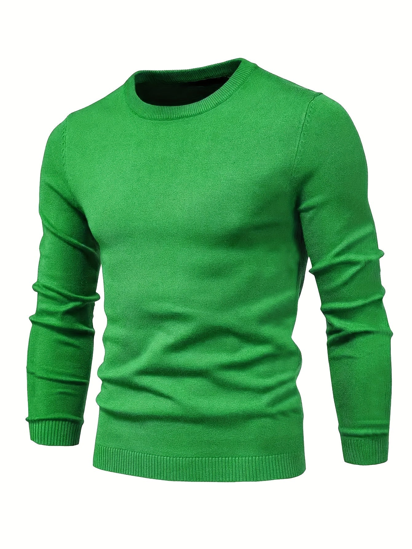 Haven Co.™ | Essential Viscose Sweater