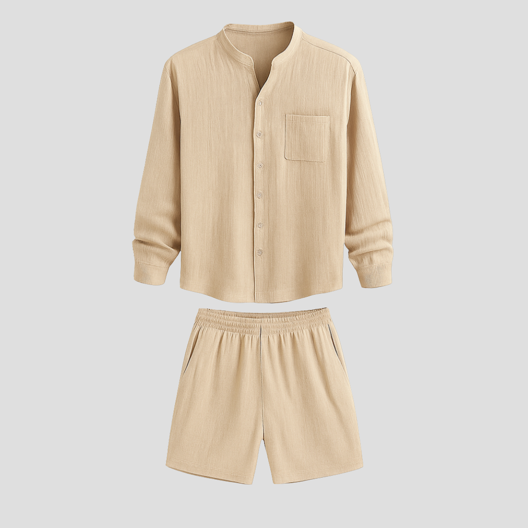 Haven Co.™ | Lecce Zomerset