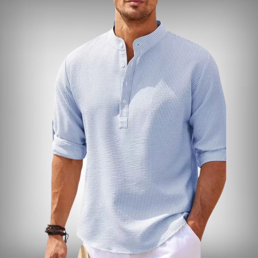 Haven Co.™ | Riviera Overhemd