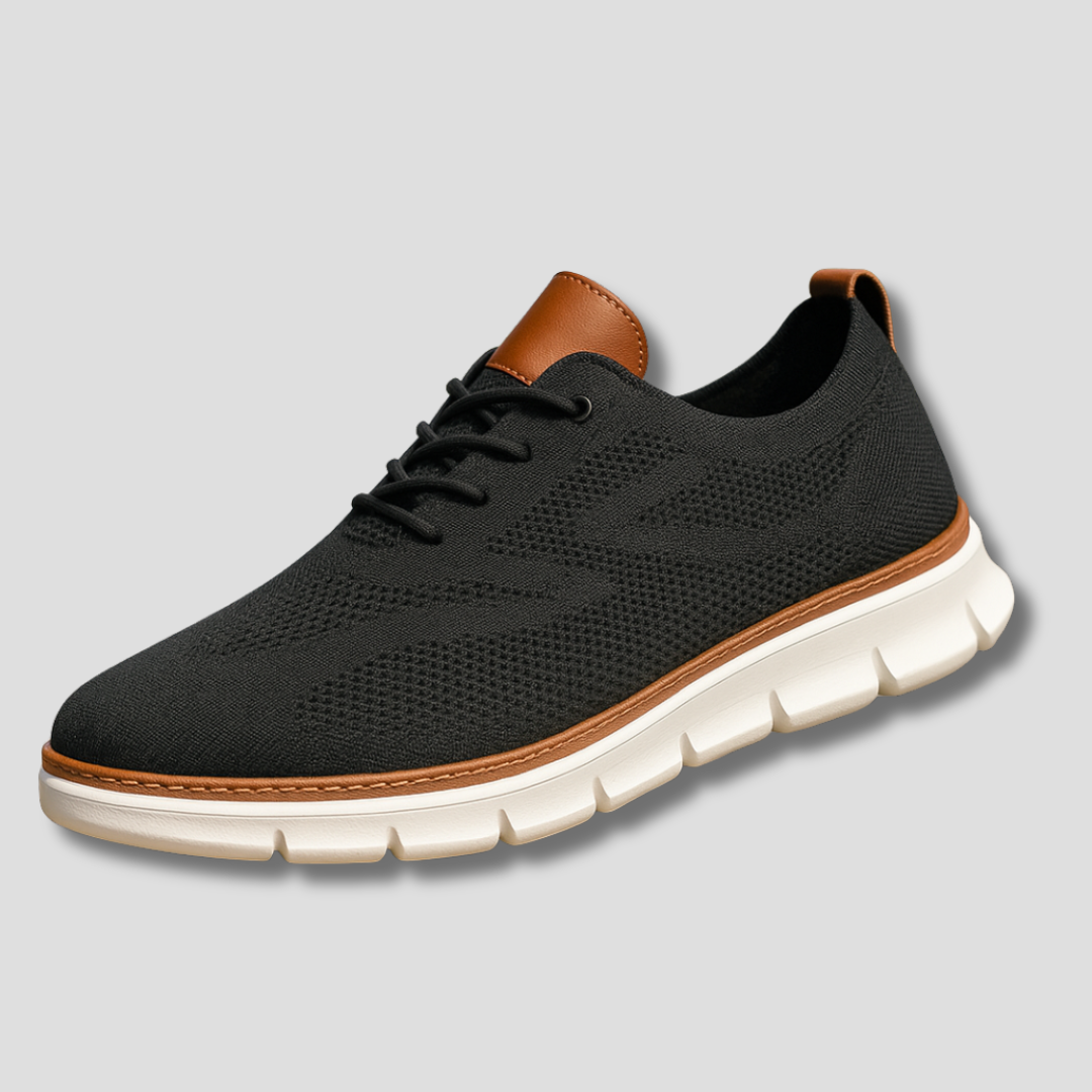 Haven Co.™ | ComfortStap – Orthopedische Steun Schoenen