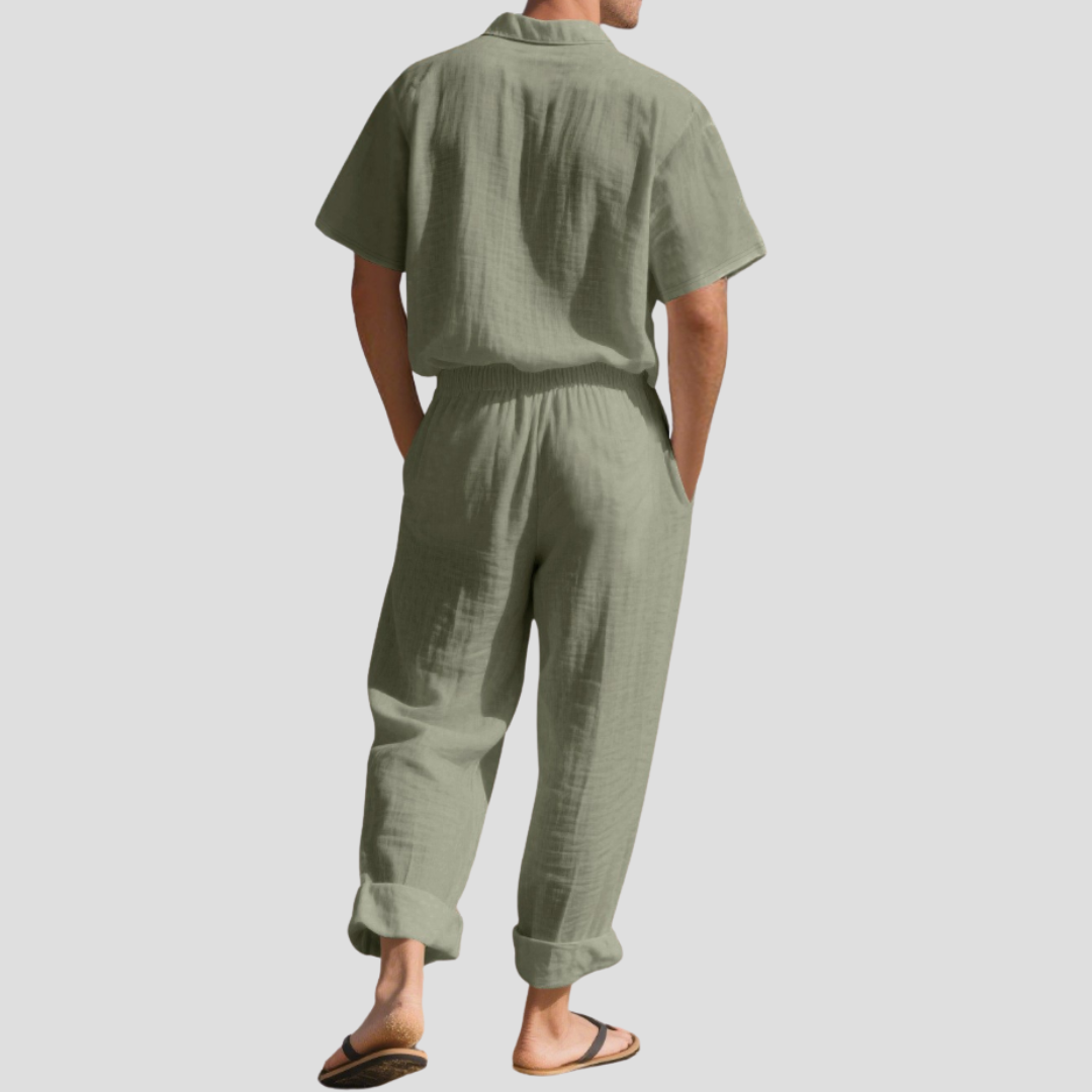 Haven Co.™ | Toscane Zomerset