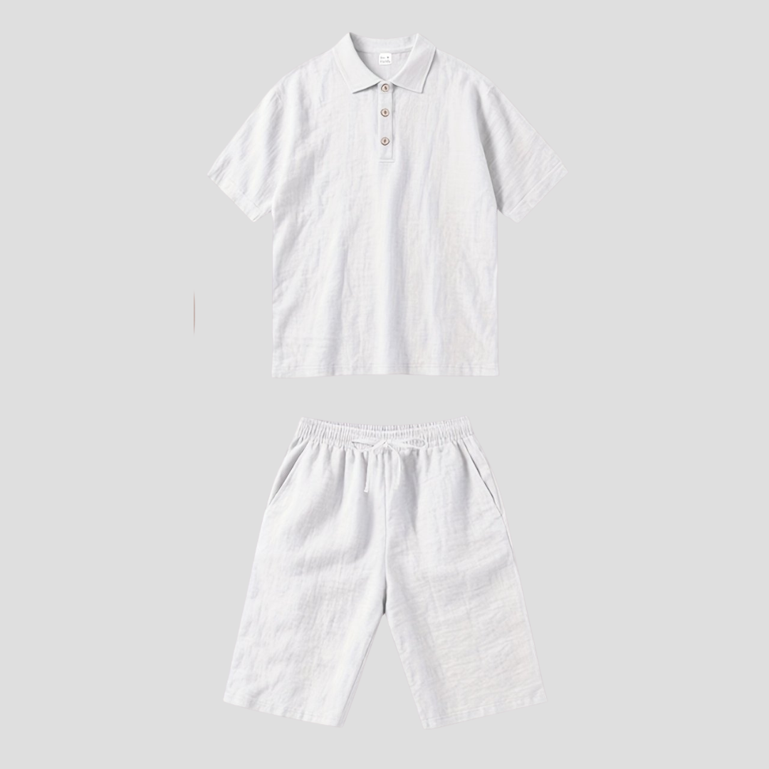 Haven Co.™ | Riviera Korte Zomerset