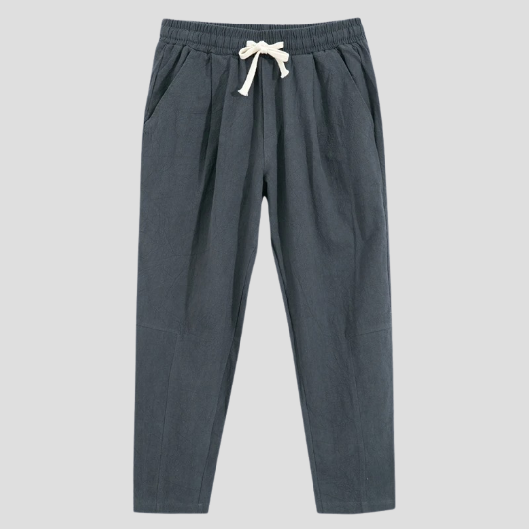 Haven Co.™ | Linnen Broek