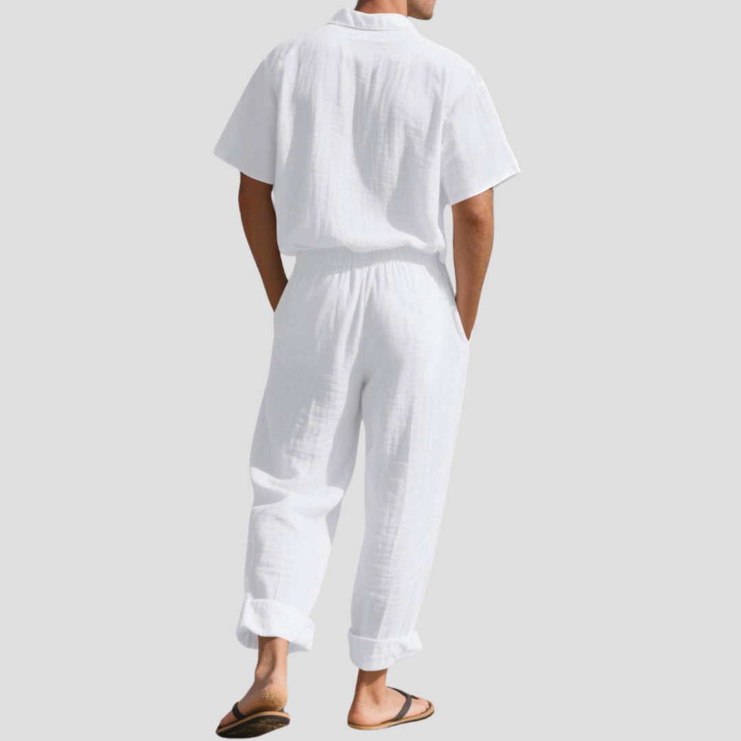 Haven Co.™ | Toscane Zomerset