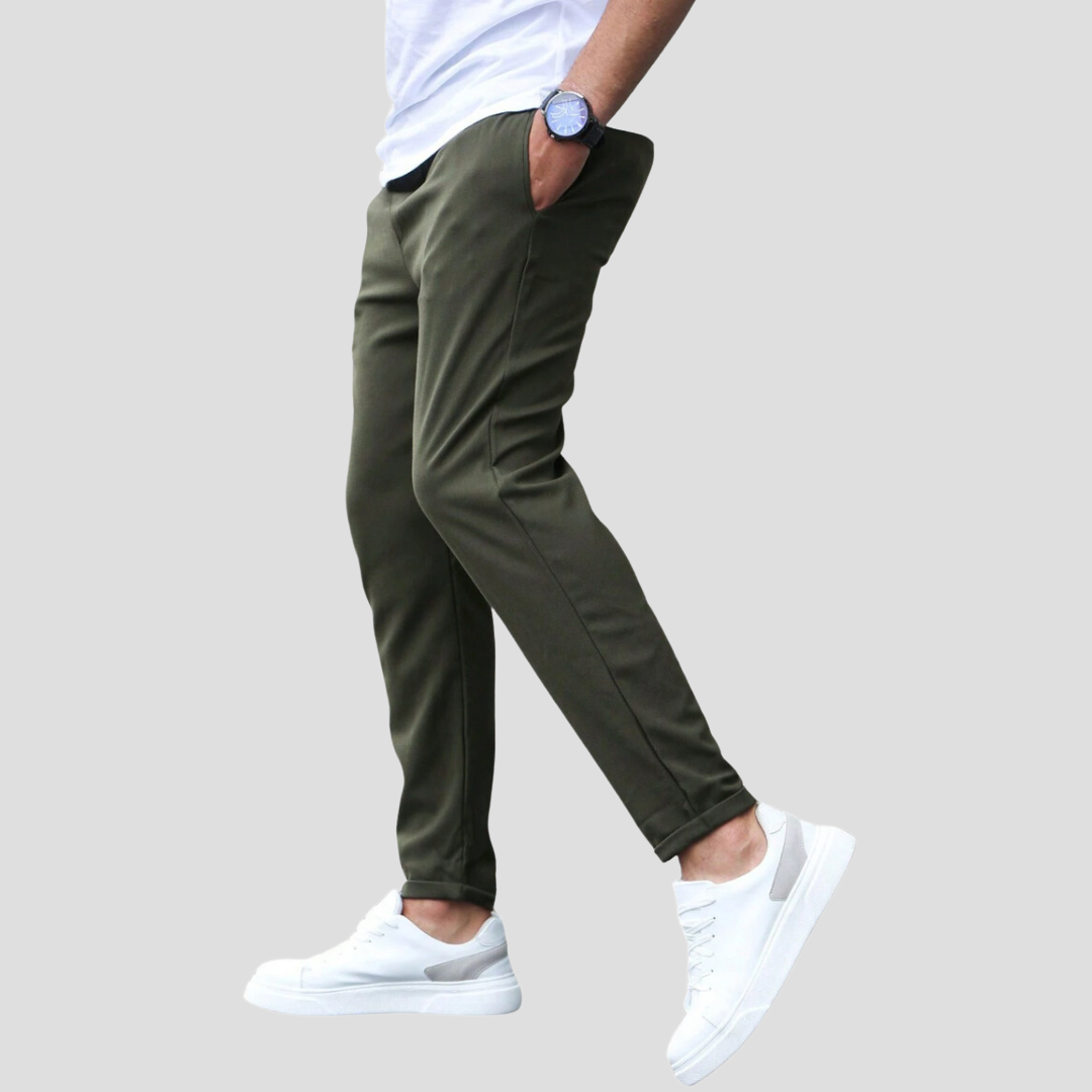 Haven Co.™ | Maas Chino
