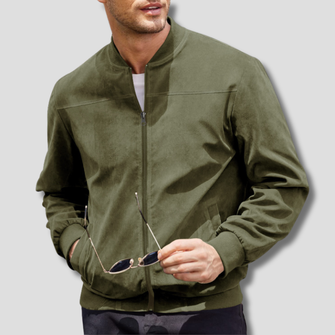 Haven Co.™ | Summer Jacket