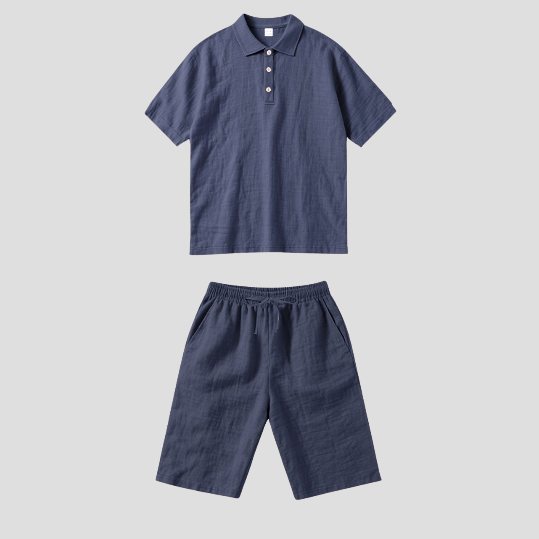 Haven Co.™ | Riviera Korte Zomerset