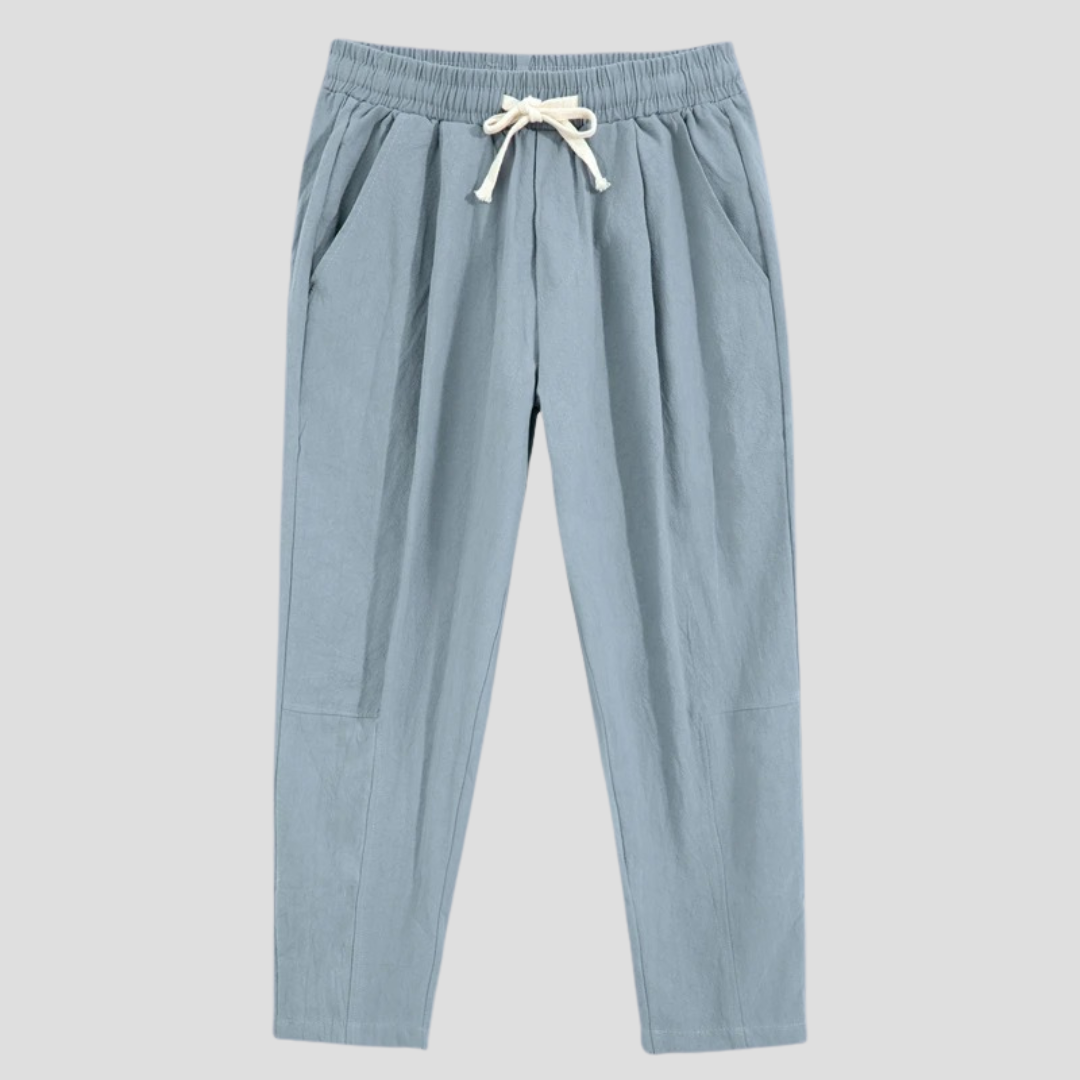 Haven Co.™ | Linnen Broek