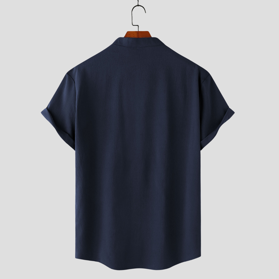 Haven Co.™ | Resort Collar Shirt