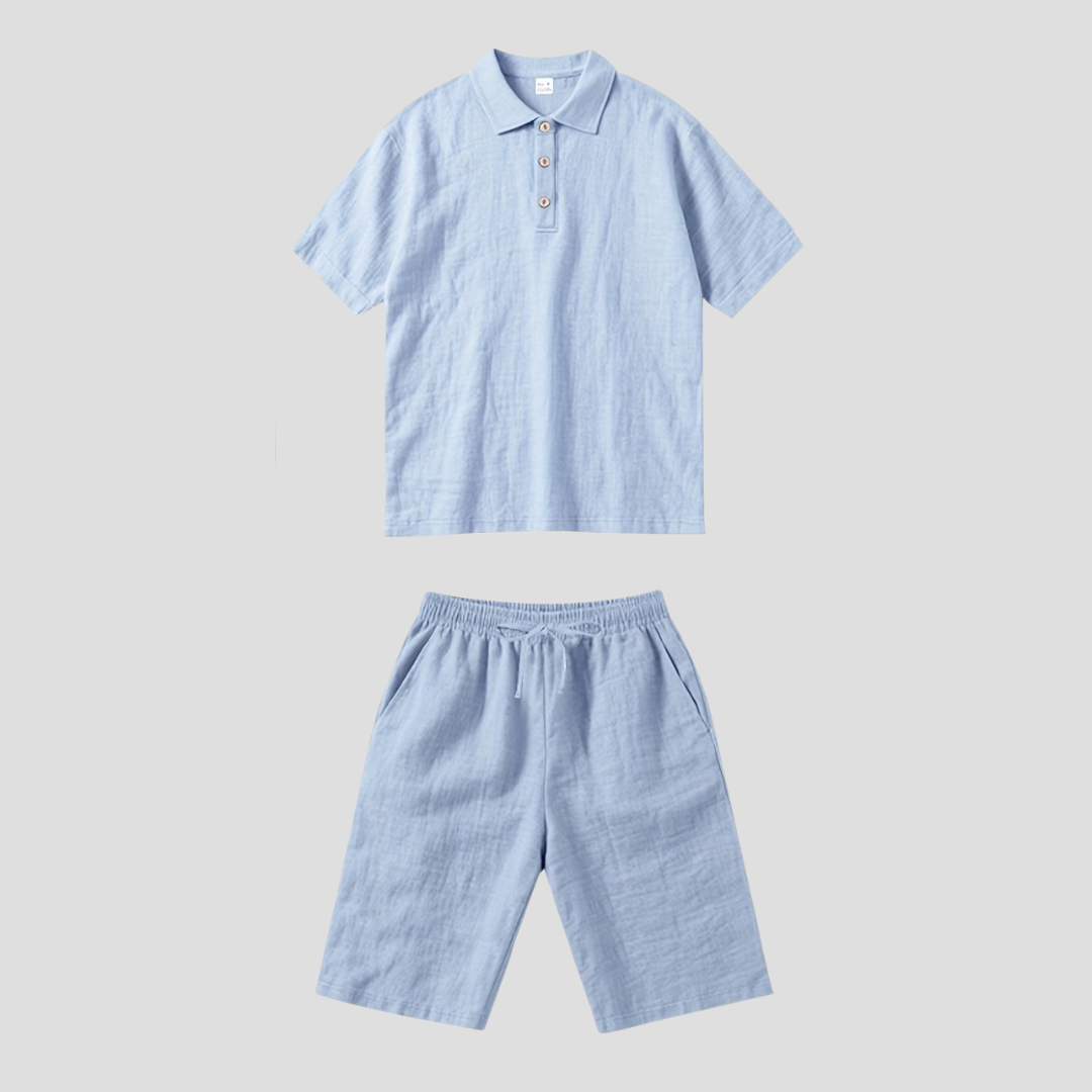 Haven Co.™ | Riviera Korte Zomerset