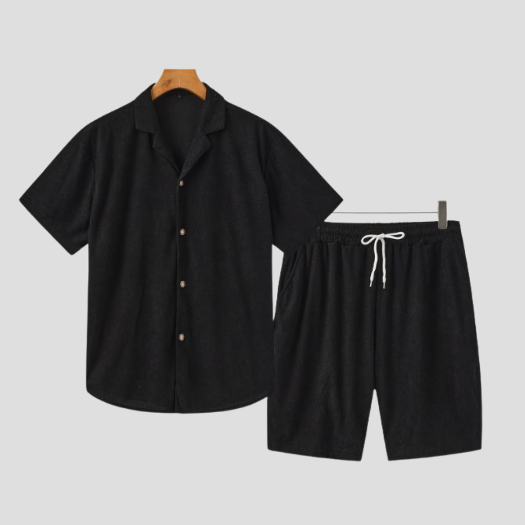 Haven Co.™ | Formentera Zomerset