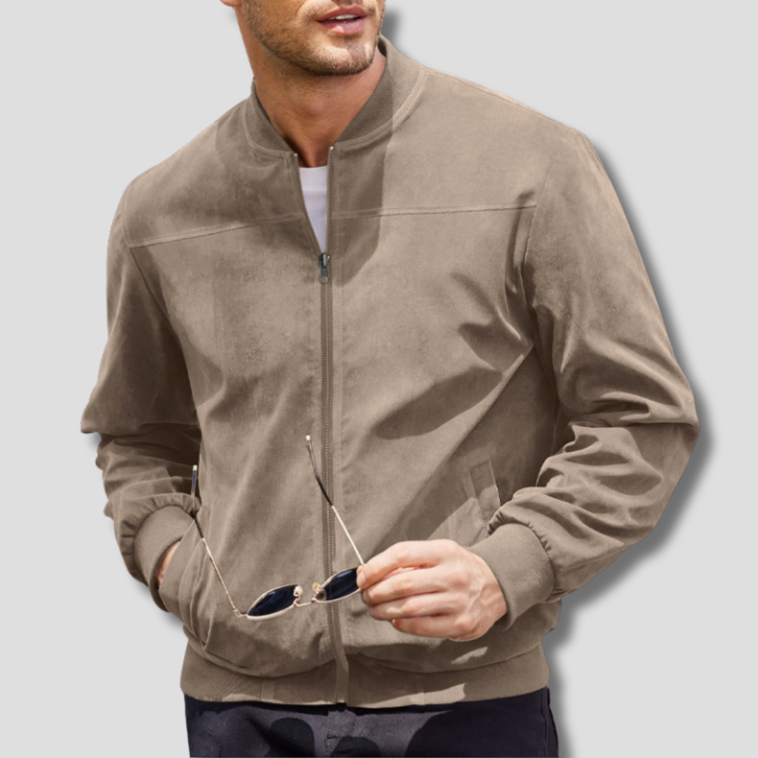 Haven Co.™ | Summer Jacket