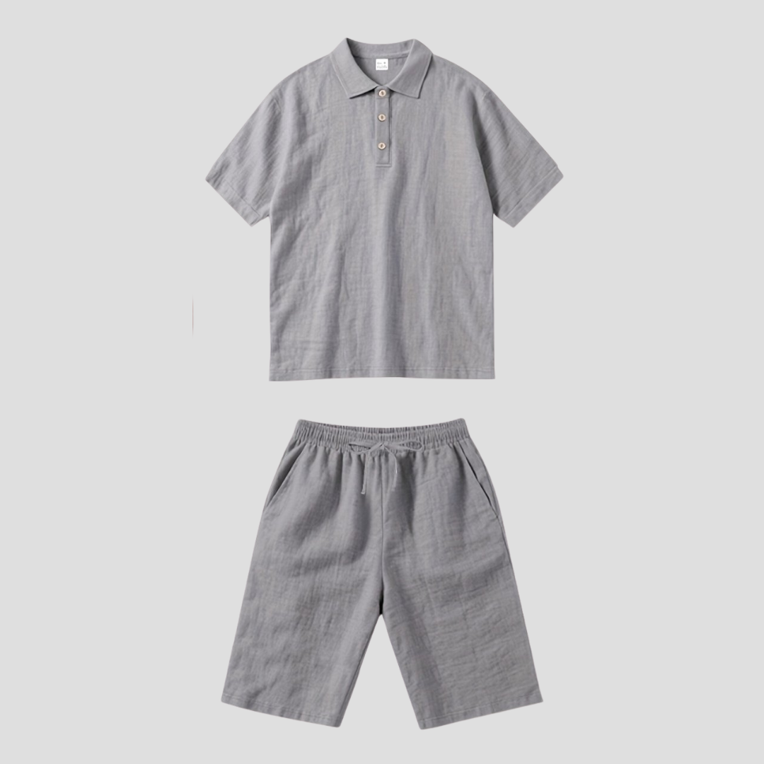 Haven Co.™ | Riviera Korte Zomerset