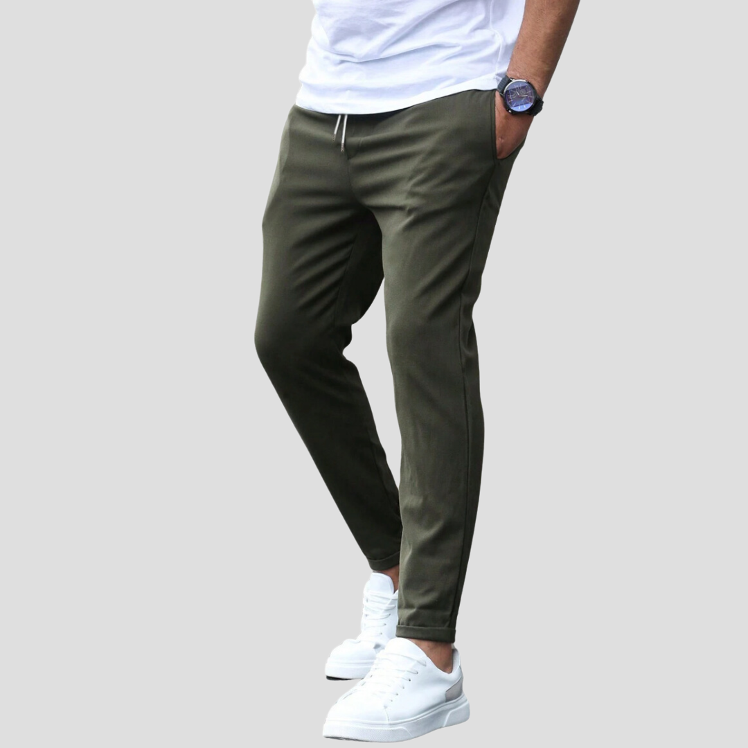 Haven Co.™ | Maas Chino