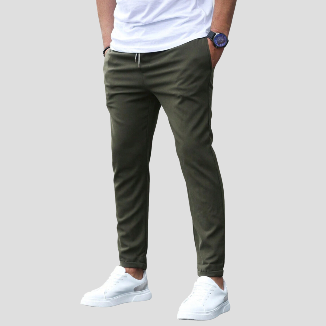 Haven Co.™ | Maas Chino