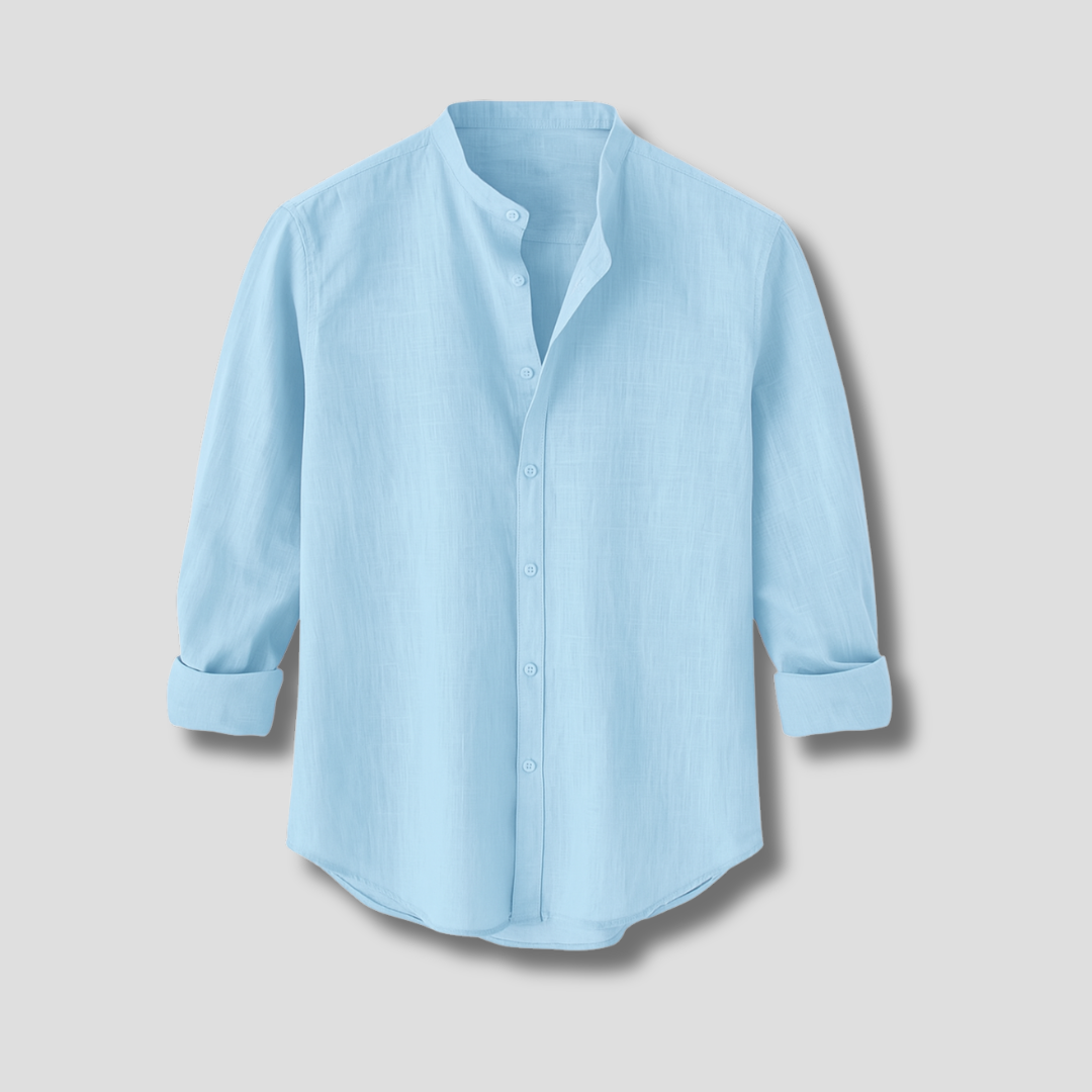 Haven Co.™ | Coastal Linnen Shirt