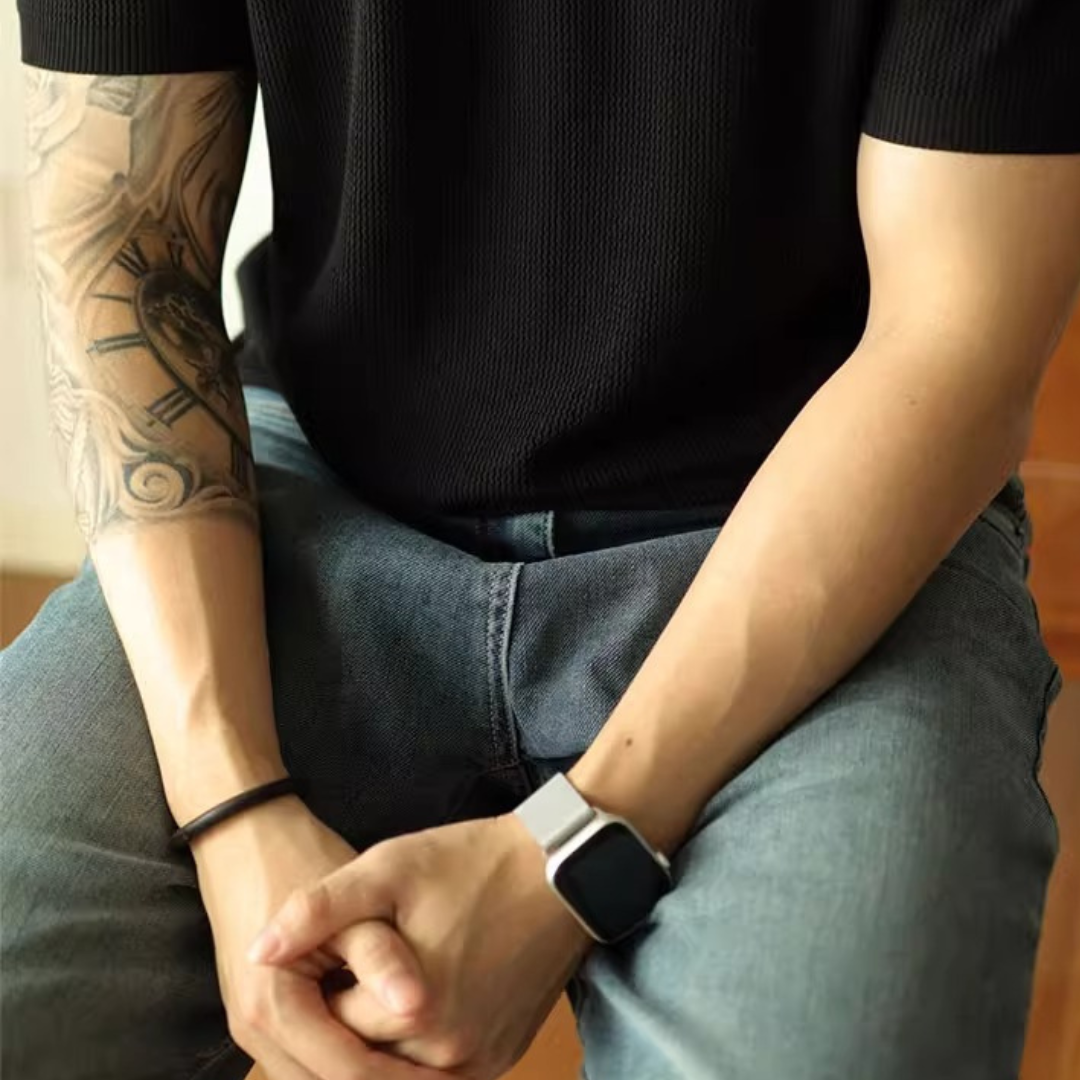 Haven Co.™ | Firenze Polo