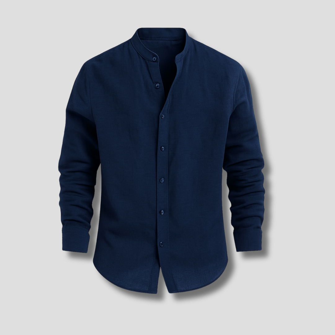 Haven Co.™ | Coastal Linnen Shirt