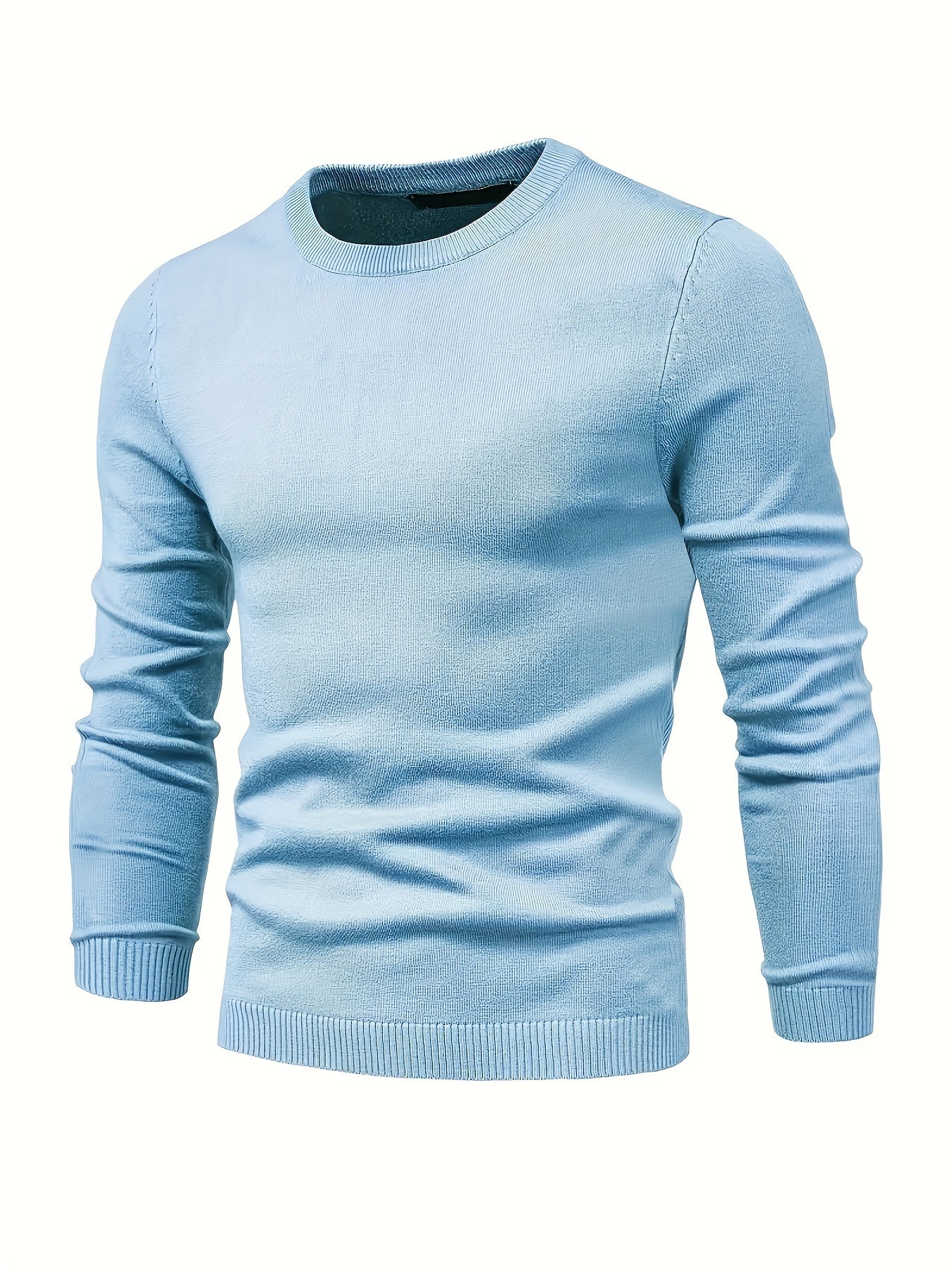 Haven Co.™ | Essential Viscose Sweater