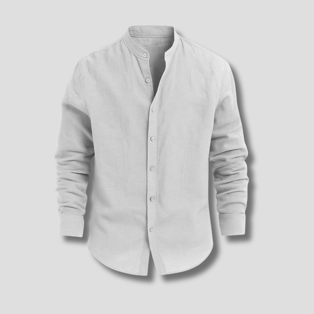 Haven Co.™ | Coastal Linnen Shirt