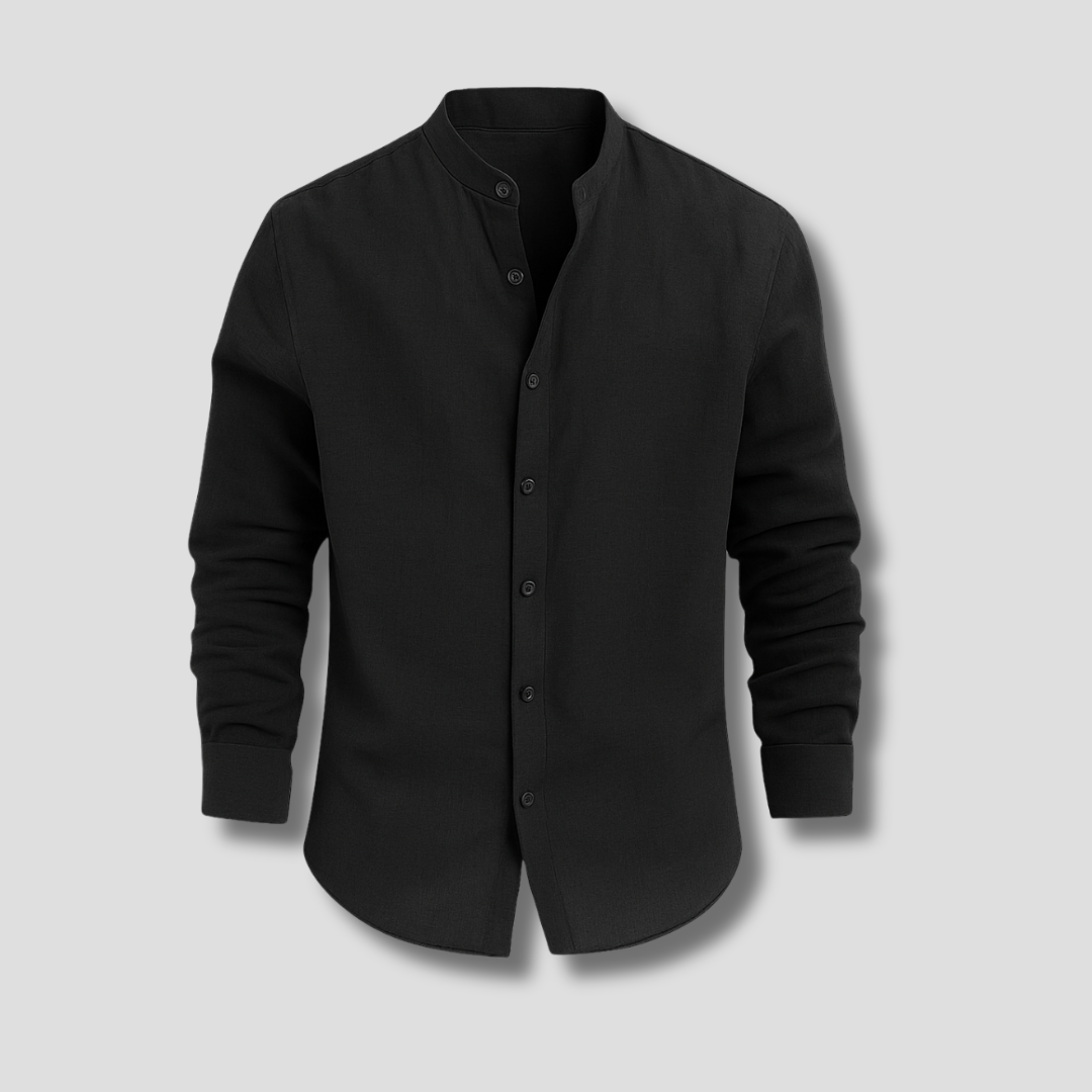 Haven Co.™ | Coastal Linnen Shirt