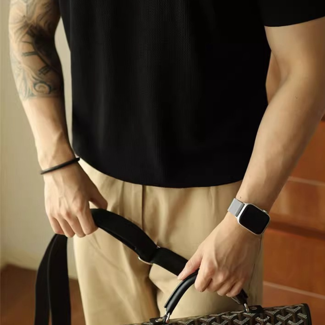 Haven Co.™ | Firenze Polo