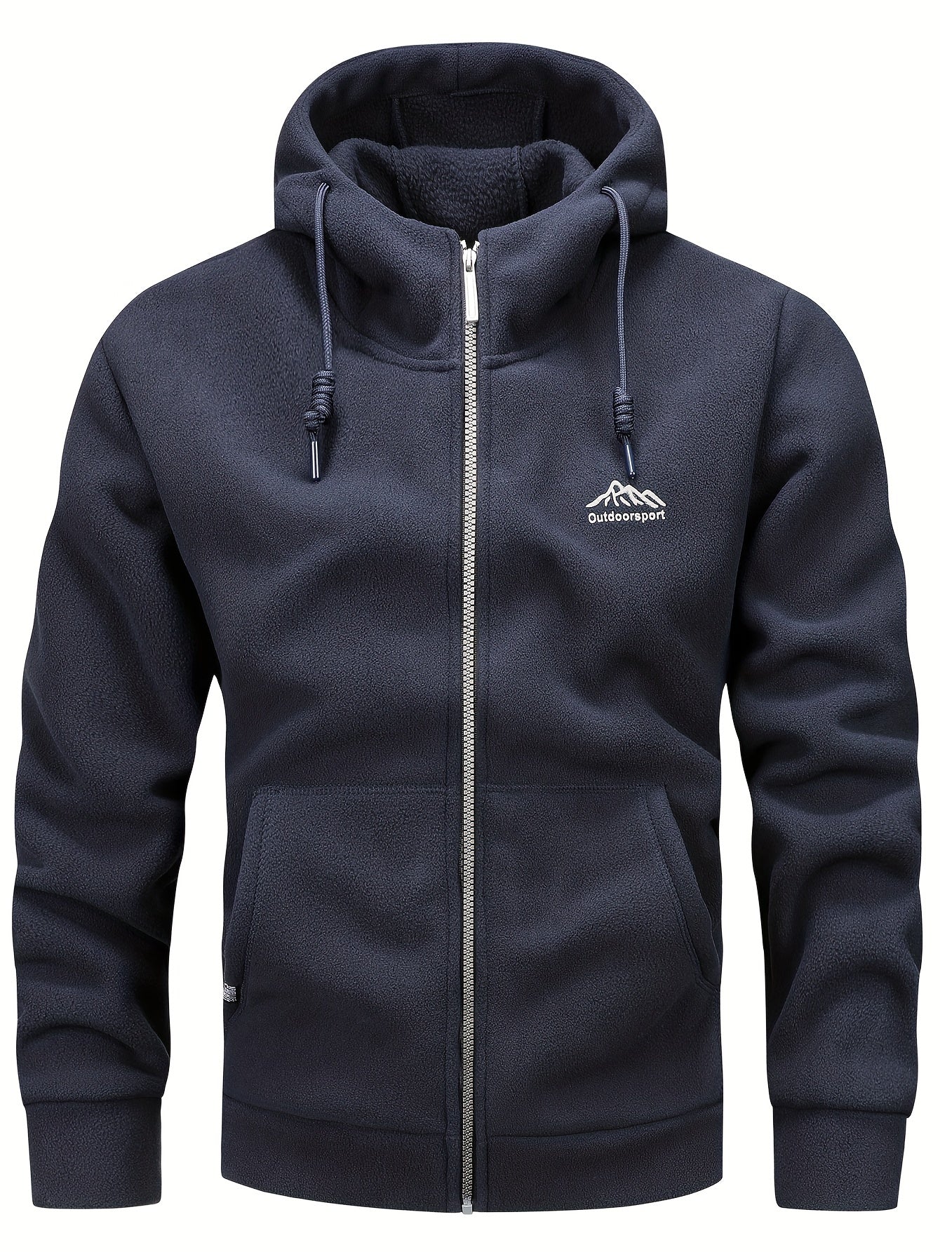 Haven Co.™ | Outdoor Hoodie