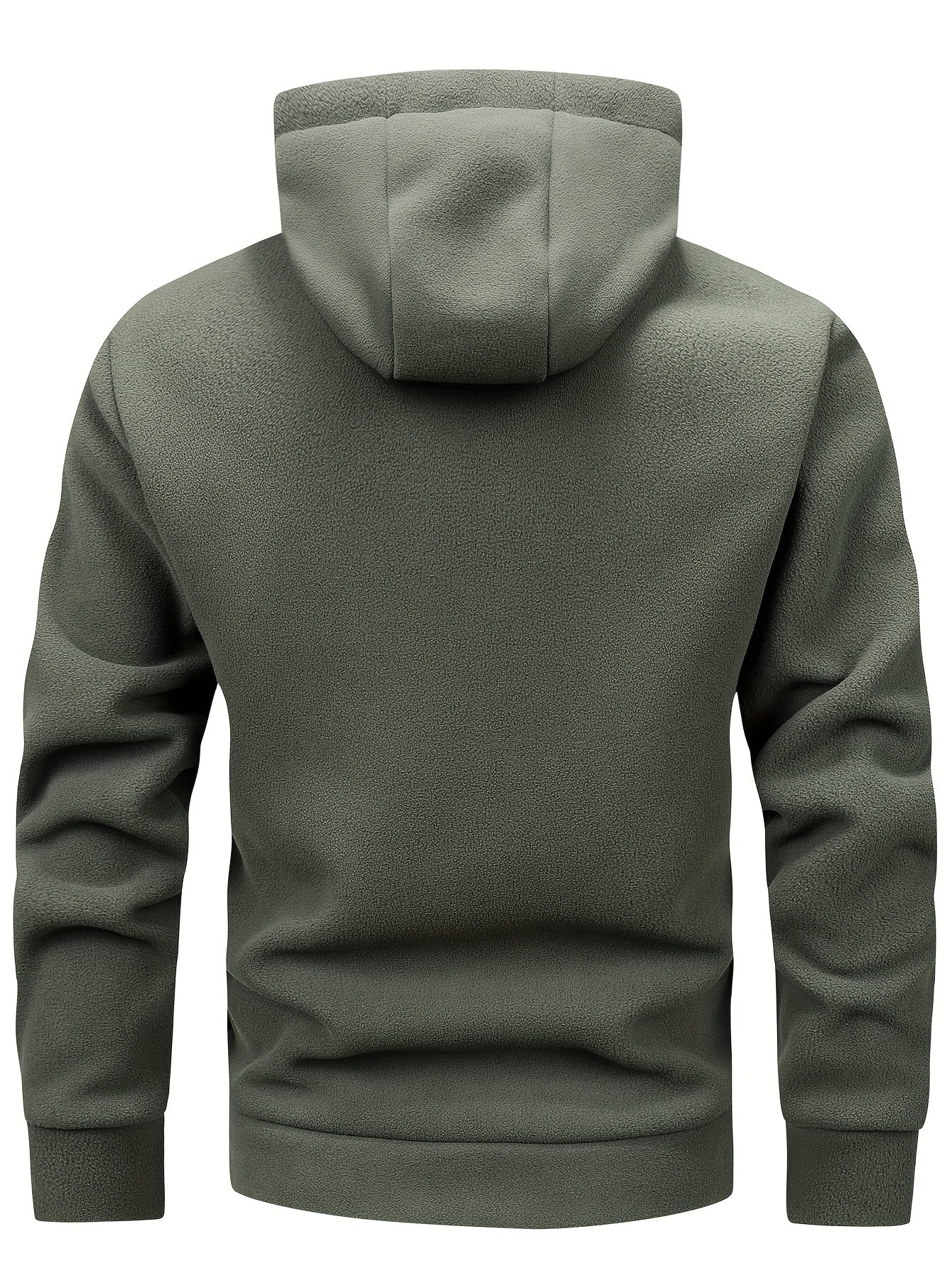 Haven Co.™ | Outdoor Hoodie
