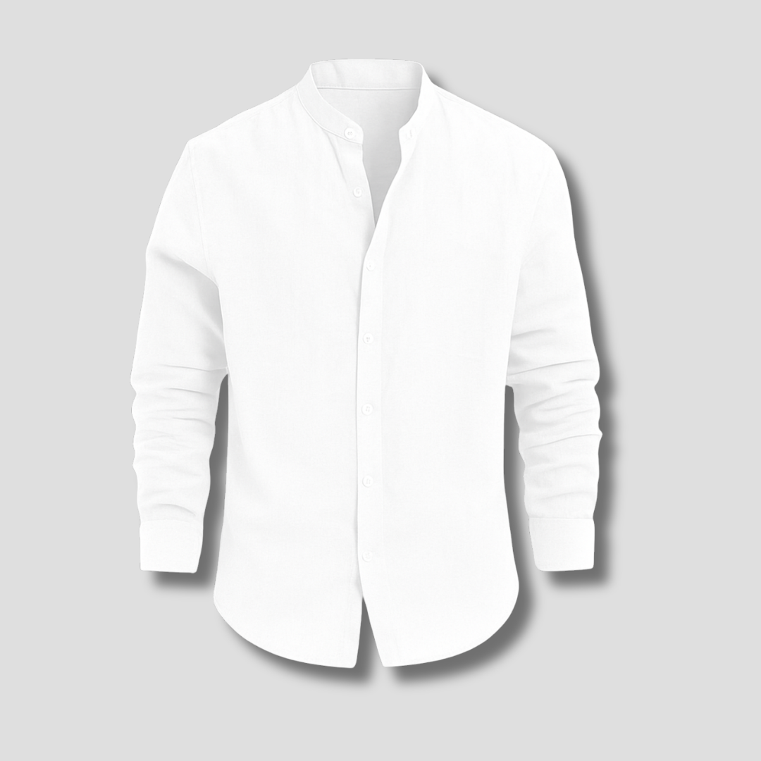 Haven Co.™ | Coastal Linnen Shirt